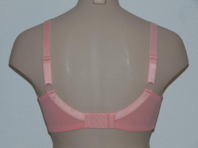 Elbrina Helen pink non-padded bra