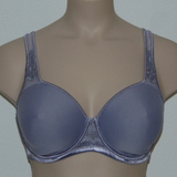 Elbrina Valerie lavender padded bra