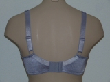 Elbrina Valerie lavender padded bra