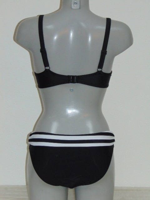 Nickey Nobel Mona black/white set