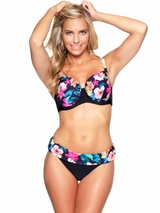 Nickey Nobel Macy black set