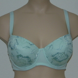 After Eden D-Cup & Up Anna mint padded bra