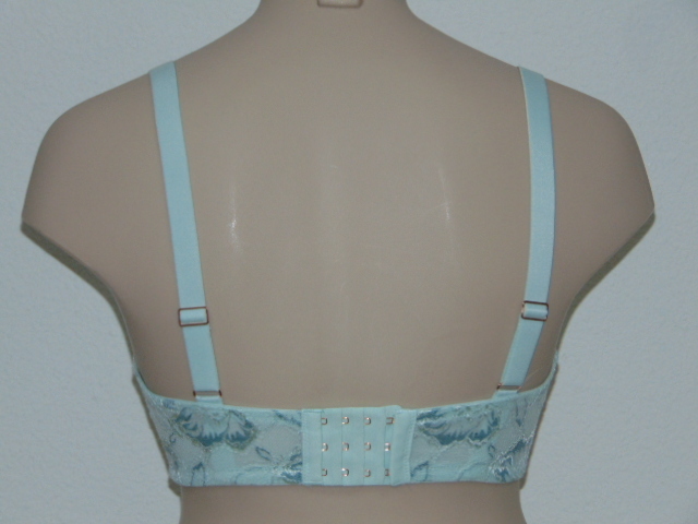After Eden D-Cup & Up Anna mint padded bra
