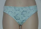 After Eden D-Cup & Up Anna mint thong