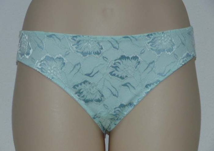 After Eden D-Cup & Up Anna mint thong