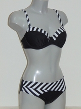 Lentiggini Stripe black set