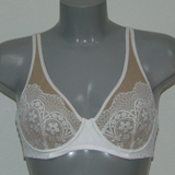 Missya Teena crème non-padded bra