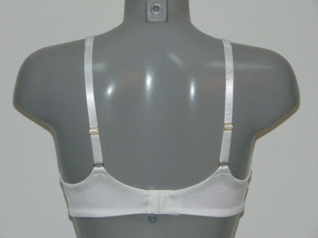 Missya Teena crème non-padded bra