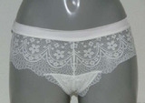 Missya Teena crème short