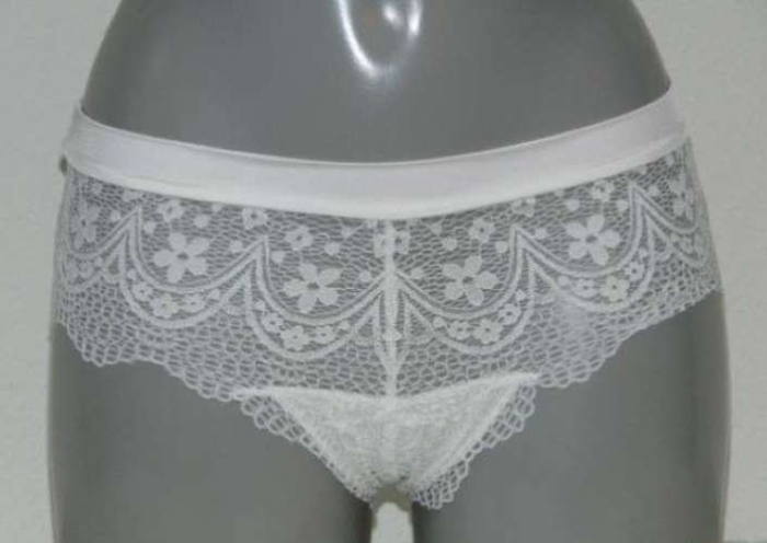 Missya Teena crème short