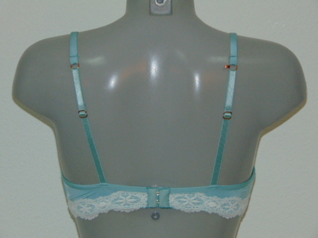 After Eden Lyonne mint padded bra