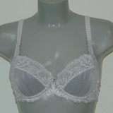 Missya Dorrit grey/silver padded bra