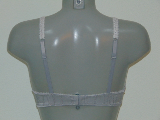 Missya Dorrit grey/silver padded bra