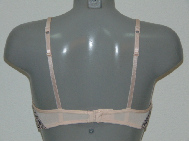 After Eden Jarda ivory padded bra