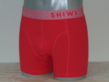 Shiwi Men's Pixie coral boxer short