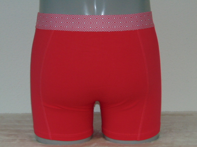 Shiwi Men's Pixie coral boxer short