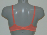 Marlies Dekkers Dame de Paris coral push up bra