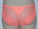 After Eden D-Cup & Up Faro coral short