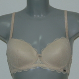 Cybéle Summer skin padded bra