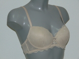 Cybéle Summer skin padded bra