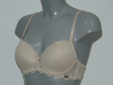 Cybéle Summer skin padded bra