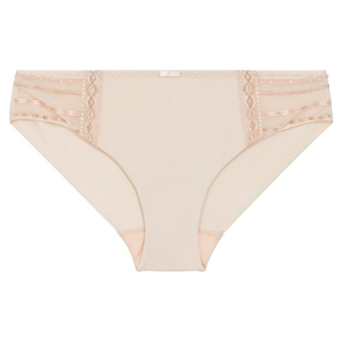 LingaDore Dune brown brief