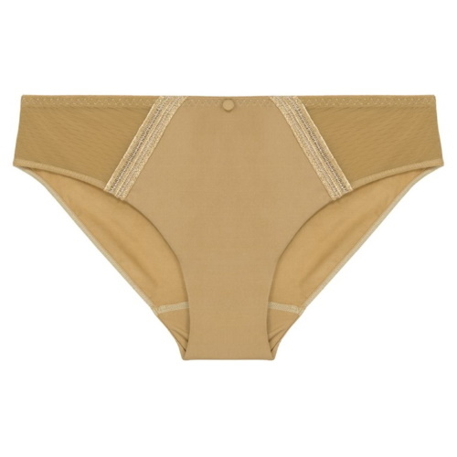 LingaDore Olive olive green brief