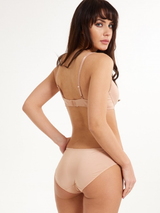 LingaDore Daily Uni Fit blush padded bra