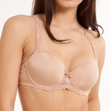 LingaDore Daily Uni Fit blush padded bra