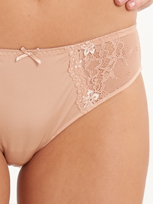 LingaDore Daily Basic blush brief