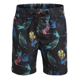 Björn Borg Kenny black/print swimshort