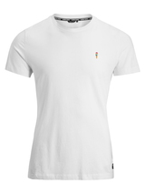 Björn Borg Ice Cream Cone white shirt