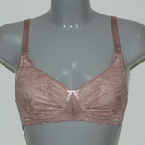 Naturana Kim mauve nursing bra