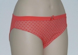 Cybéle Flirt coral short