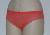 Cybéle Flirt coral short