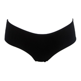 After Eden Liquid black short