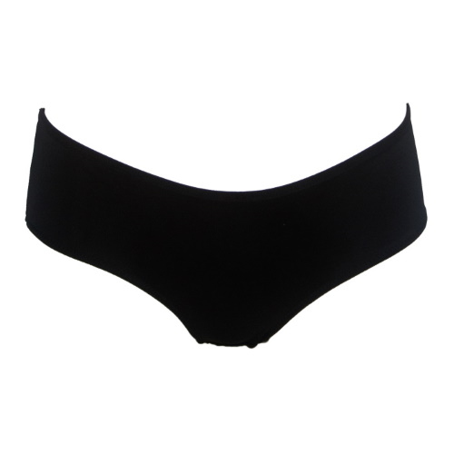After Eden Liquid black short