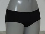 After Eden Liquid black short
