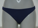 Marlies Dekkers Swimwear Lagerthas Journey navy blue bikini brief