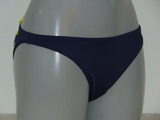 Marlies Dekkers Swimwear Lagerthas Journey navy blue bikini brief