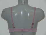 Marlies Dekkers Lady From Gion pink padded bra