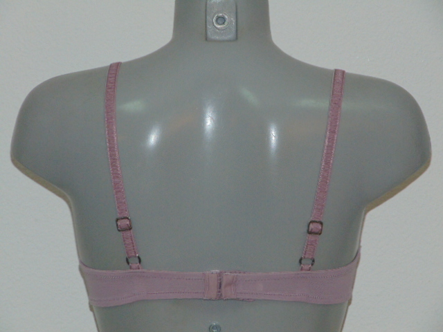Marlies Dekkers Lady From Gion pink padded bra
