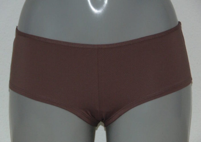 Marlies Dekkers Lagerthas Body Armor brown short