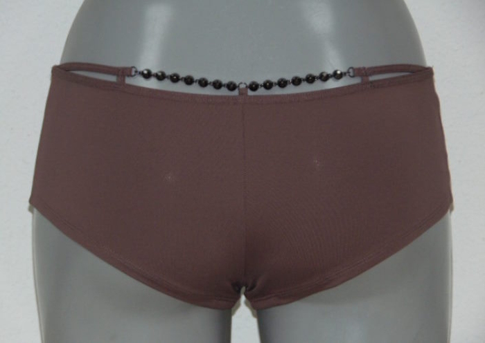 Marlies Dekkers Lagerthas Body Armor brown short