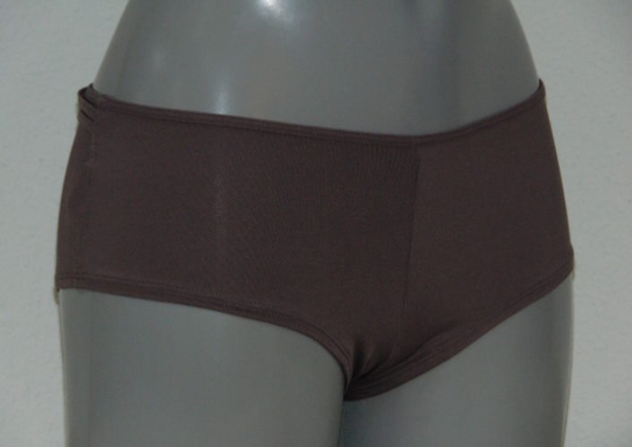 Marlies Dekkers Manjira  taupe moonstone short