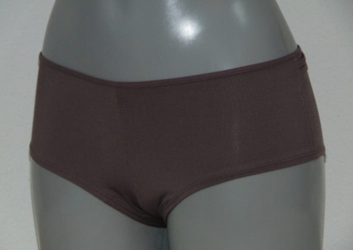 Marlies Dekkers Manjira  taupe moonstone short