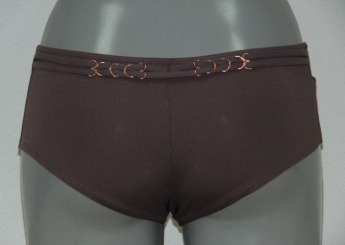 Marlies Dekkers Manjira  taupe moonstone short