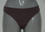 Marlies Dekkers Manjira  taupe moonstone thong