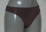 Marlies Dekkers Manjira  taupe moonstone thong