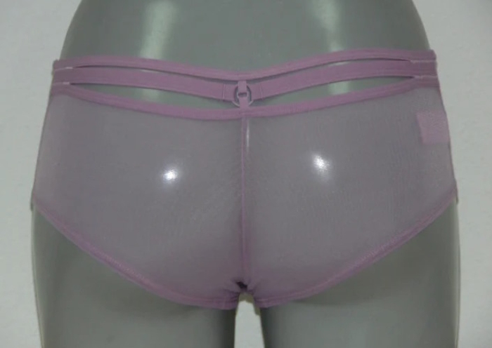 Marlies Dekkers Space Odyssey lavender short